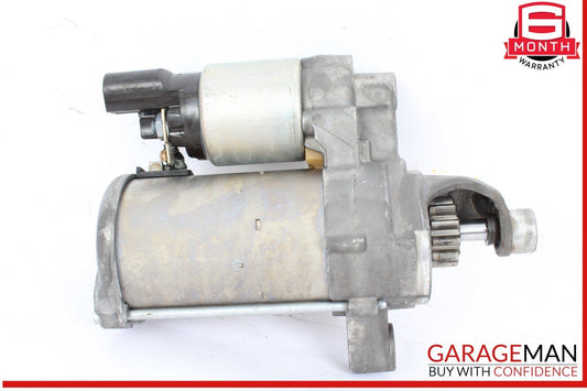 17-20 Audi A4 Allroad Engine Starter Motor Bosch 06L911021 OEM