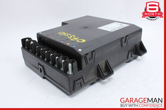 07-14 Mercedes W221 S550 CL550 Electric Power Supply Control Fuse Box Module OEM