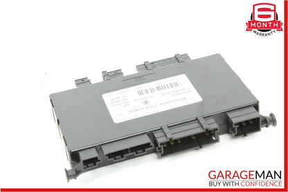 07-09 Mercedes X164 GL450 Third Row Power Seat Folding Control Module Unit OEM