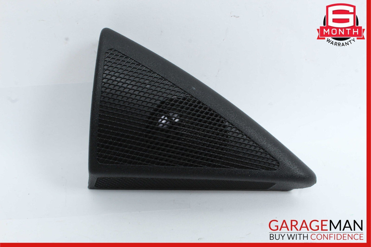 03-09 Mercedes W211 E500 E350 E320 Front Right Side Tweeter Speaker Trim Cover