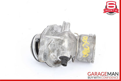 05-12 Mercedes W204 C300 C350 R350 Water Thermostat Housing 2722000415 OEM