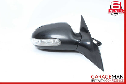 03-09 Mercedes W209 CLK500 Front Right Passenger Side Mirror Door Rear View OEM