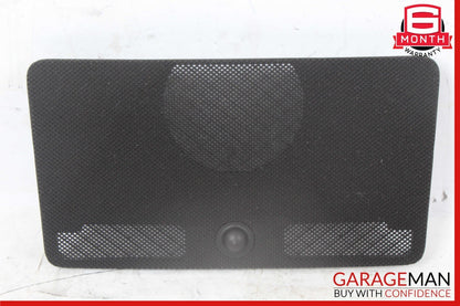 08-11 Mercedes W204 C63 AMG C300 Dash Dashboard Speaker Cover Grille Grill OEM