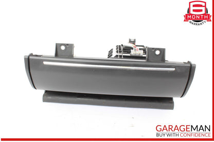 14-19 Maserati Ghibli Dash AUX USB Phone Storage Box Compartment OEM 670066186