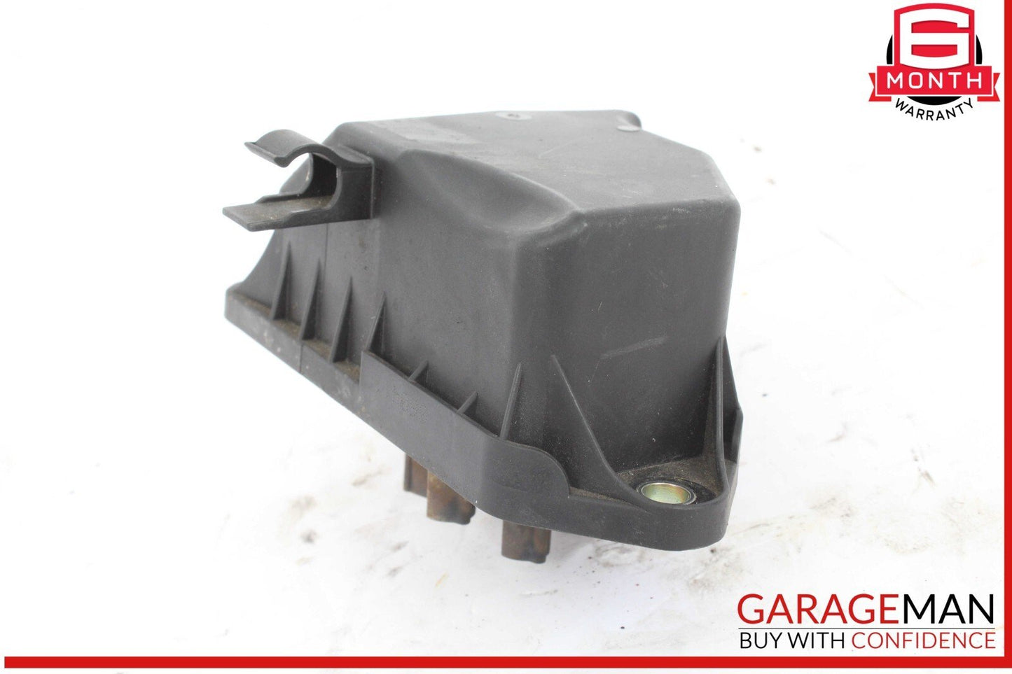 06-15 Mercedes W203 C230 Sport Engine Oil Separator Cover 2720160134 OEM