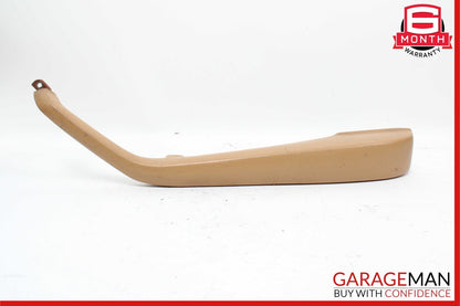 86-91 Mercedes W126 560SEL Front Right Interior Door Arm Rest Grab Handle OEM