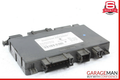 Mercedes R171 SLK350 E550 GL450 Front Left Side Under Seat Control Module OEM