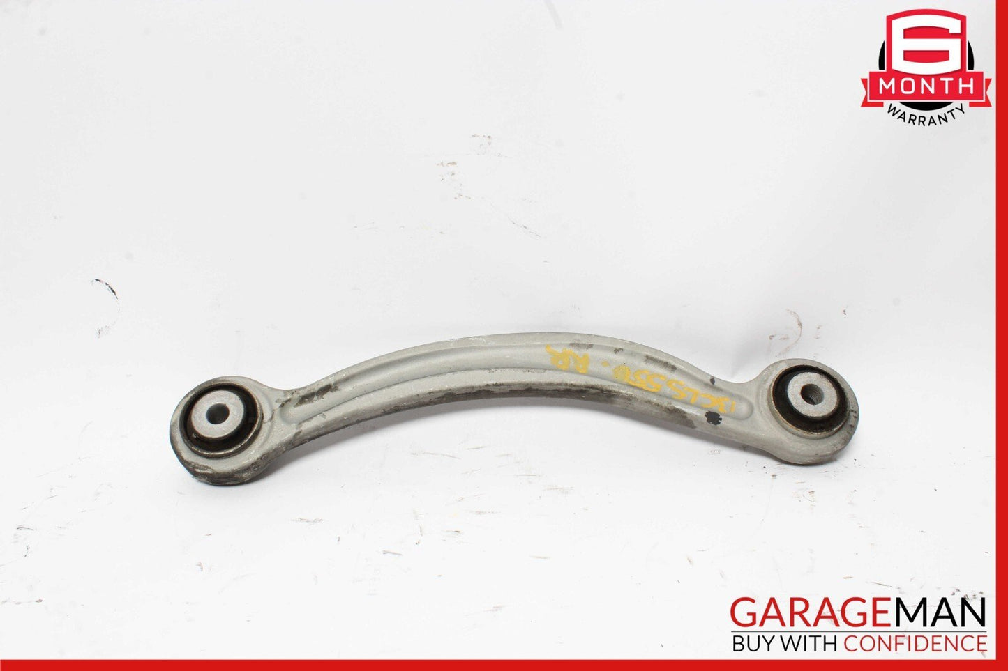 08-17 Mercedes W218 CLS500 Rear Right / Left Side Upper Control Arm RWD OEM