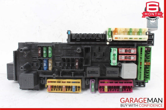 12-16 Mercedes R172 SLK250 SLK350 Rear Fuse Relay Junction Box Module Assy