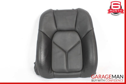 11-18 Porsche Cayenne 958 Front Right Side Top Upper Seat Cushion OEM
