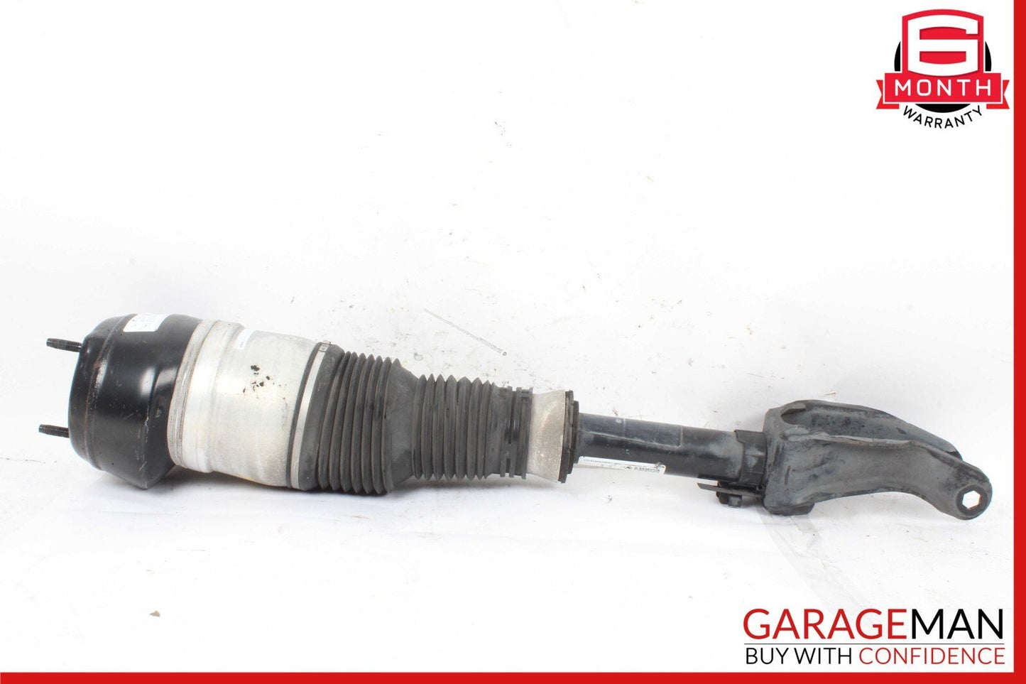 13-19 Mercedes X166 GL450 GLS450 Front Right Passenger Side Shock Strut Set OEM
