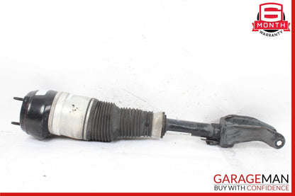13-19 Mercedes X166 GL450 GLS450 Front Right Passenger Side Shock Strut Set OEM