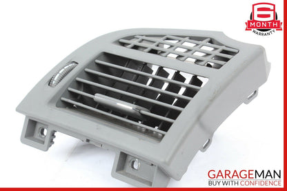 07-13 Mercedes W216 CL550 S550 Front Right Side Dash AC A/C Air Vent Trim OEM