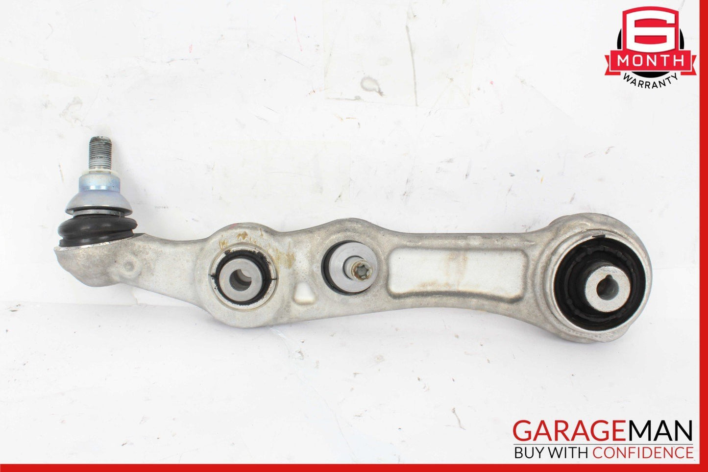 15-20 Mercedes W205 C300 Front Left Driver Side Wishbone Lower Control Arm OEM