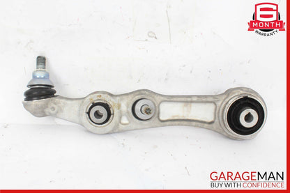 15-20 Mercedes W205 C300 Front Left Driver Side Wishbone Lower Control Arm OEM