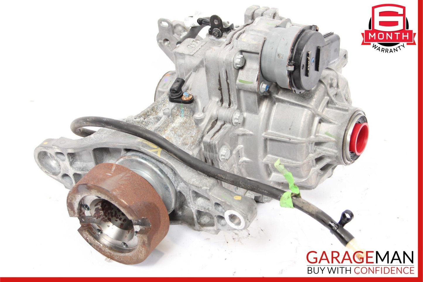 19-20 Lincoln Nautilus 2.0L Rear Differential Axle Carrier K2GW4000FR OEM