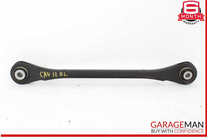 11-18 Porsche Cayenne 958 Hybrid S Rear Right or Left Tie Rod Control Arm OEM
