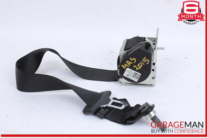 14-22 Maserati Ghibli Rear Left or Right Side Seat Belt Seatbelt Retractor OEM