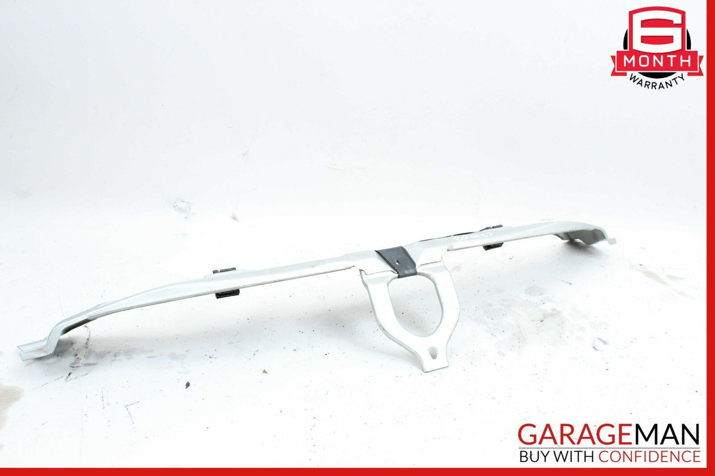 02-05 Mercedes W203 C230 C320 2DR Coupe Radiator Support Bracket Frame Core OEM
