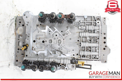 Mercedes W203 C280 E350 7G Tronic Transmission Valve Body 2202770801 OEM