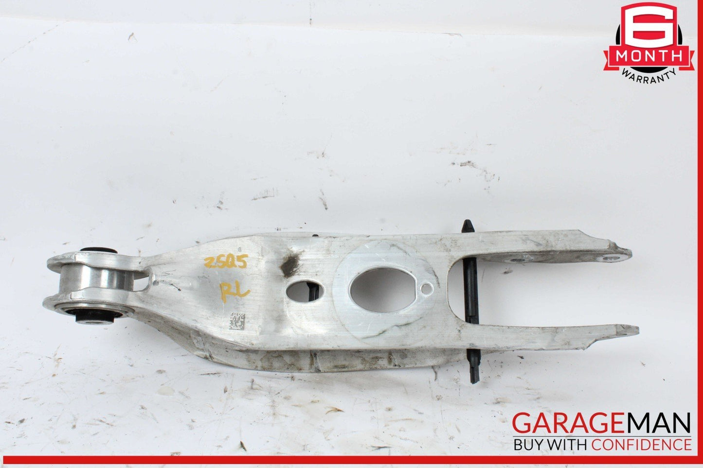 18-25 Audi Q5 Rear Left or Rear Right Side Lower Control Arm 80A505311B OEM