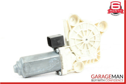 03-09 Mercedes W211 E320 E350 Rear Right Passenger Door Window Regulator Motor