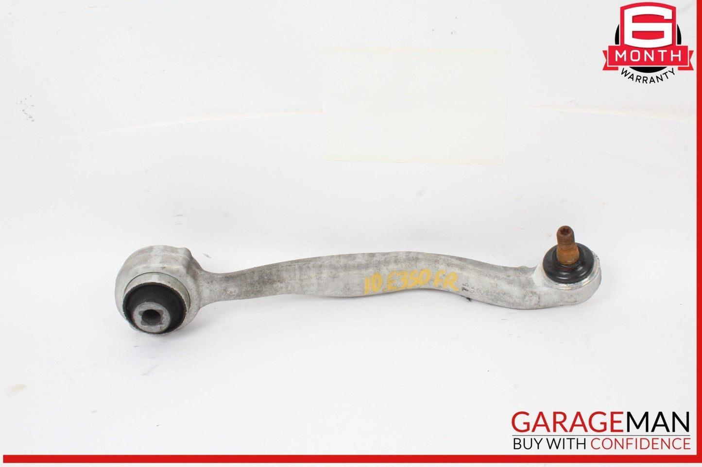 10-16 Mercedes W212 E350 E400 E550 Front Right Top Upper Control Arm RWD OEM