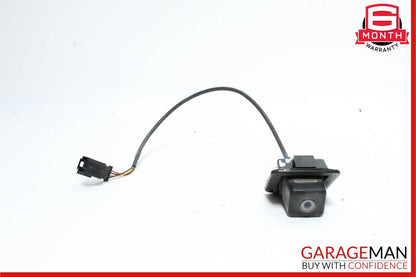 07-14 Mercedes W216 CL550 CL600 S550 CL63 AMG Rear View Backup Back Up Camera