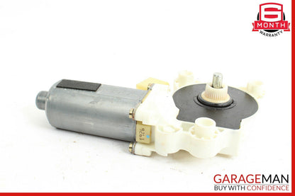 03-09 Mercedes W209 CLK55 AMG Front Left Side Door Window Regulator Motor OEM