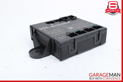 08-18 Mercedes W212 E350 C250 GLK350 Rear Left Side Door Control Module OEM