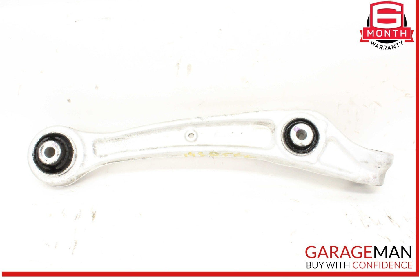 09-17 Audi SQ5 Q5 Front Left Driver Side Lower Forward Control Arm OEM