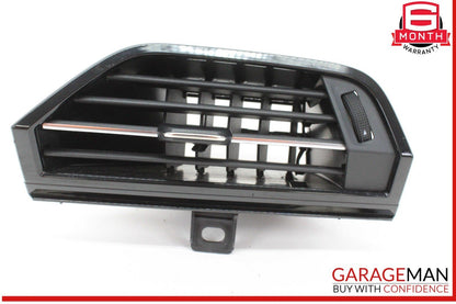 19-24 Audi Q3 Front Right Passenger Side Dashboard AC A/C Air Vent Grille OEM