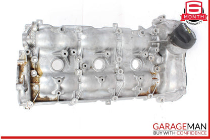 05-13 Mercedes W203 C230 E350 CLK350 Engine Cylinder Head Cover Right Side OEM