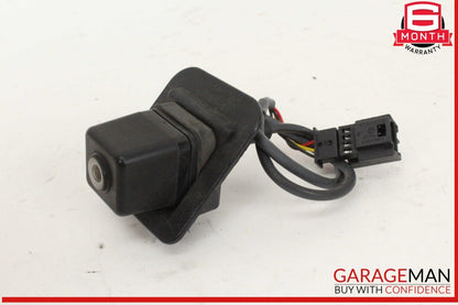 07-14 Mercedes S550 W221 Rear View Backup Camera 2218203397 Genuine