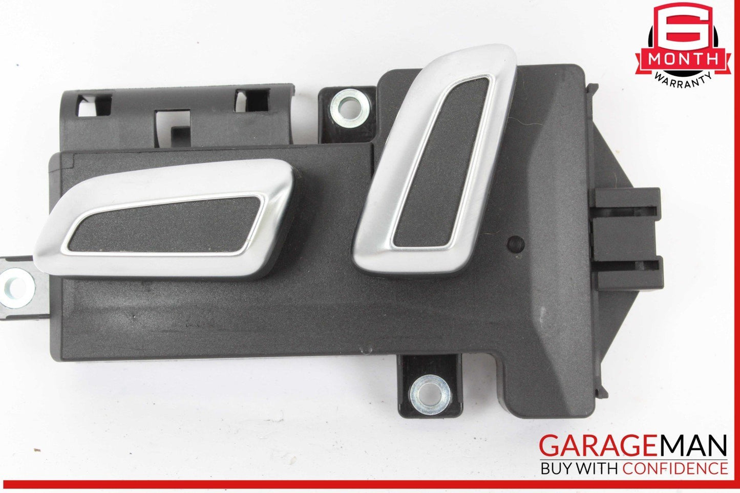14-18 Audi SQ5 Q3 Front Left Driver Side Seat Adjustment Switch 8K0959747 OEM