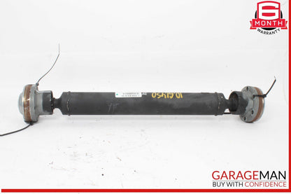 06-13 Mercedes X164 GL450 ML350 GL320 Front Drive Shaft Driveshaft Axle OEM