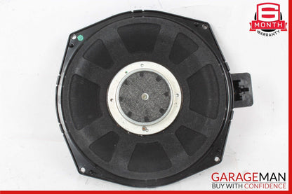 11-16 BMW 528i 535i 550i Front Left or Right Floor Subwoofer Harman Kardon