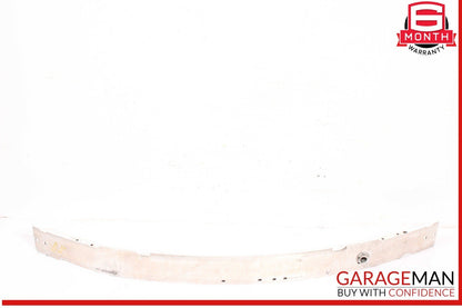 08-14 Mercedes W204 C250 C350 Front Bumper Reinforcement Bar OEM