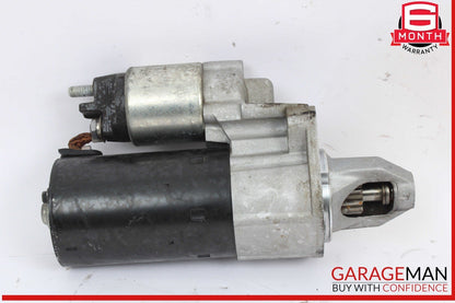 03-11 Mercedes R171 SLK280 CLS350 Bosch Engine Starter Motor 0061510501 OEM