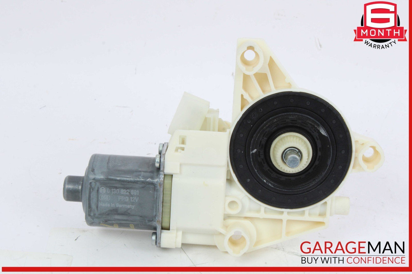 15-20 Mercedes X156 GLA250 Front Right Side Door Window Regulator Motor Unit OEM