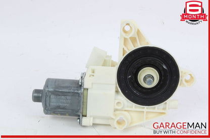 15-20 Mercedes X156 GLA250 Front Right Side Door Window Regulator Motor Unit OEM
