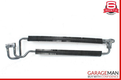 07-10 Mercedes W221 S600 CL600 Power Steering Cooler Radiator 2215001300 OEM