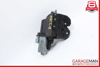 15-22 Porsche Macan 95B Rear Lift Gate Tailgate Trunk Boot Lock Actuator OEM