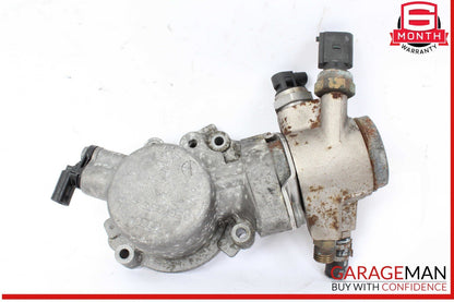 10-16 Audi S4 High Pressure Fuel Pump Housing Mount 06E103535A OEM