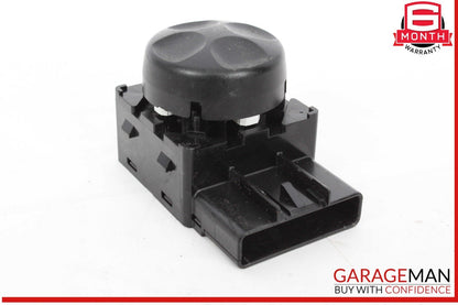 14-20 Maserati Levante Ghibli Front Right or Left Side Seat Adjustment Switch