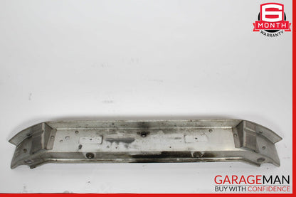 84-86 Porsche 928 Rear Bumper Reinforcement Impact Bar OEM