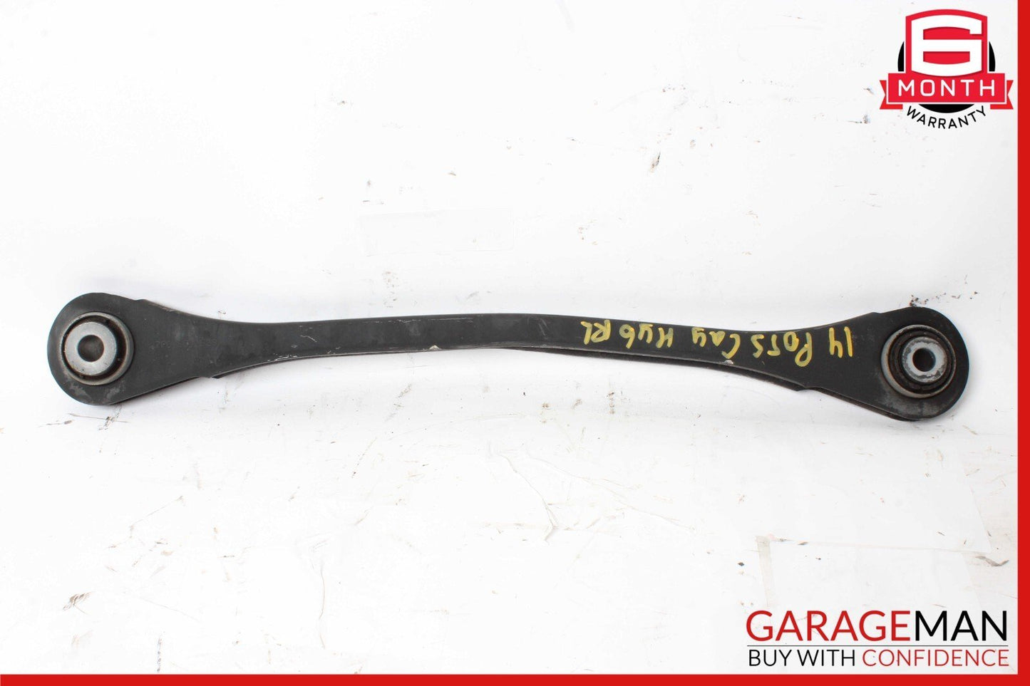 11-18 Porsche Cayenne 958 Hybrid S Rear Right / Left Tie Rod Control Arm OEM