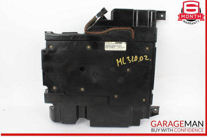 02-05 Mercedes W163 ML320 ML350 Subwoofer Sub Woofer Speaker 1638201002 OEM