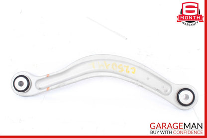 08-18 Mercedes W204 C250 E350 Rear Left / Right Suspension Upper Control Arm OEM