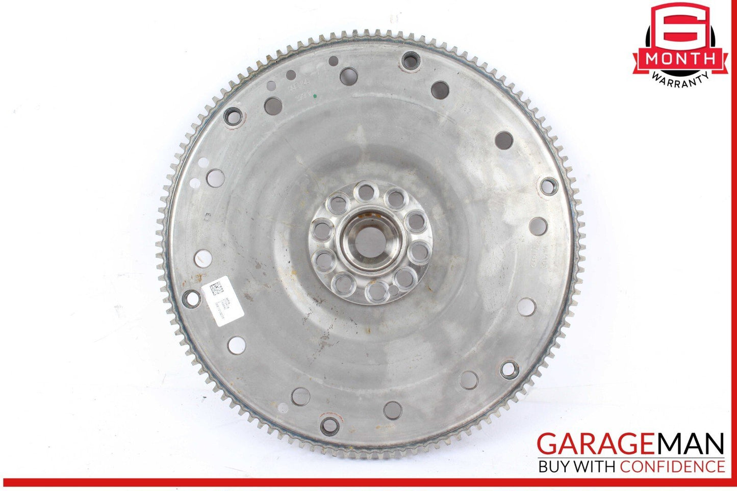 17-19 Audi Q7 Automatic Transmission Flywheel Flexplate 06E105323T OEM